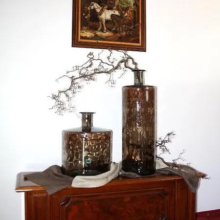 Garni Poehl Τιρόλο
