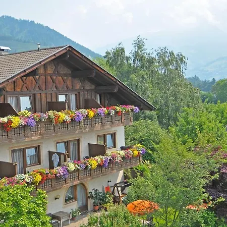 Gasthof Garni Pöhl